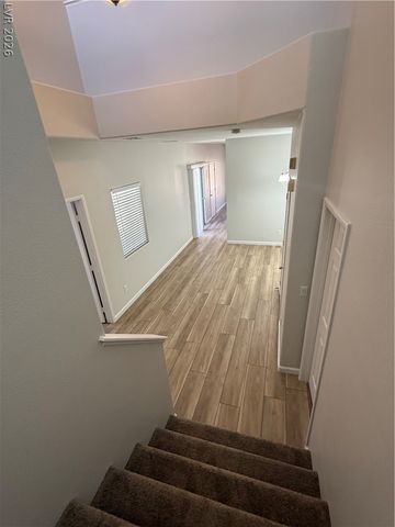 3632 Carisbrook Drive, North Las Vegas, NV 89081