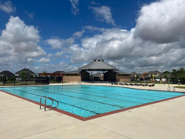 24730 Lilypad Lake Road, Katy, TX 77493