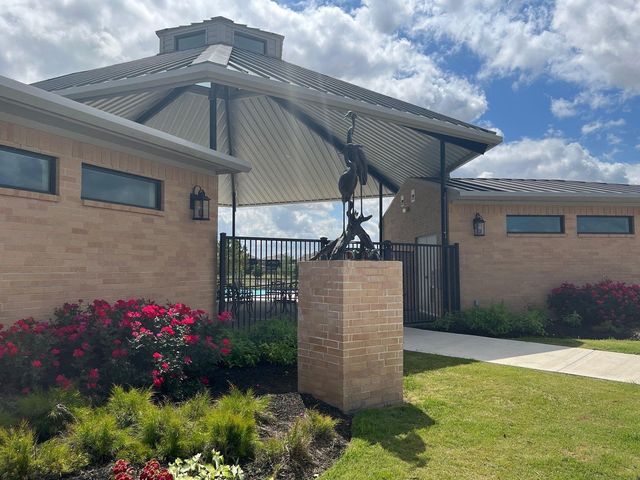 24730 Lilypad Lake Road, Katy, TX 77493