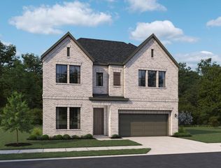 24730 Lilypad Lake Road, Katy, TX 77493