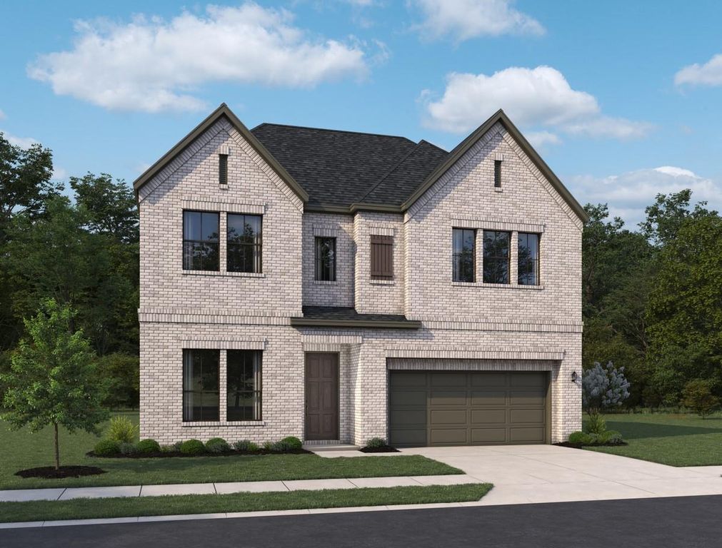 24730 Lilypad Lake Road, Katy, TX 77493