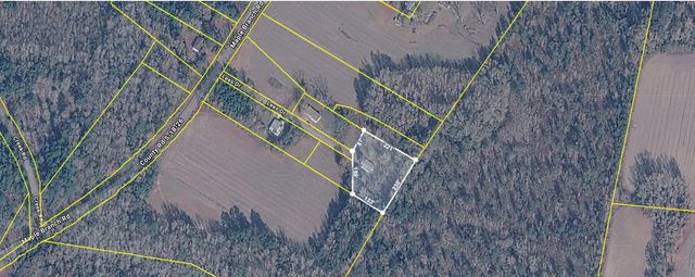 130 Lees Drive, Reevesville, SC 29471