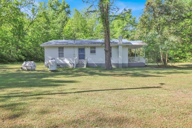 130 Lees Drive, Reevesville, SC 29471