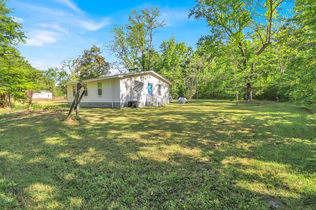 130 Lees Drive, Reevesville, SC 29471