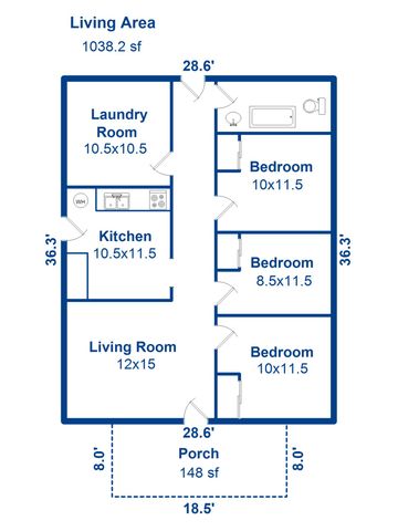 130 Lees Drive, Reevesville, SC 29471