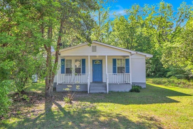 130 Lees Drive, Reevesville, SC 29471