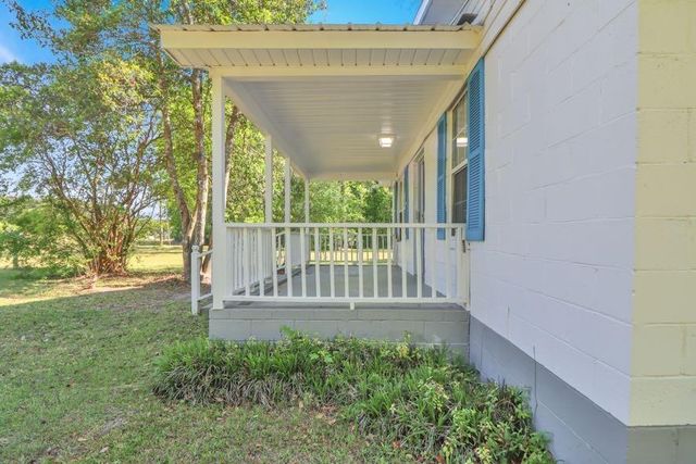 130 Lees Drive, Reevesville, SC 29471