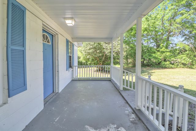 130 Lees Drive, Reevesville, SC 29471
