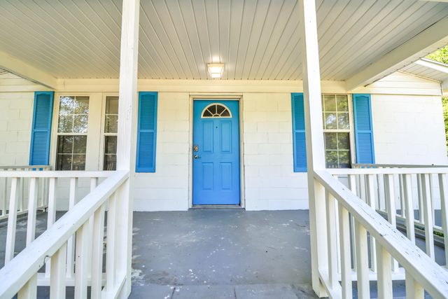 130 Lees Drive, Reevesville, SC 29471