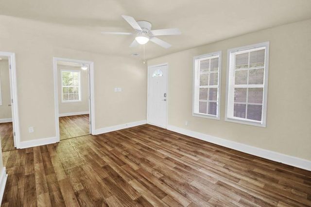 130 Lees Drive, Reevesville, SC 29471
