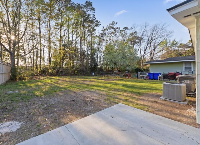 2710 Leola Street, North Charleston, SC 29405