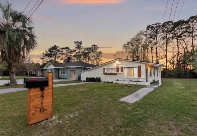 2710 Leola Street, North Charleston, SC 29405