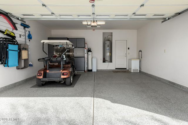 5867 N TURQUOISE Lane, Eloy, AZ 85131