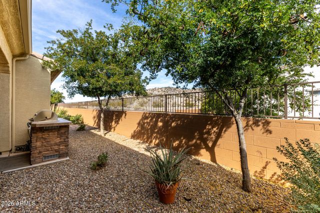 5867 N TURQUOISE Lane, Eloy, AZ 85131