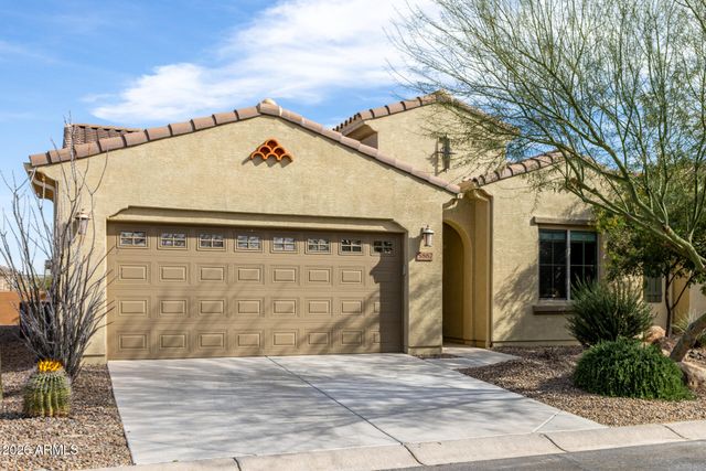 5867 N TURQUOISE Lane, Eloy, AZ 85131