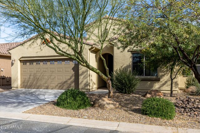 5867 N TURQUOISE Lane, Eloy, AZ 85131