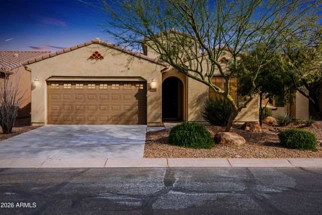 5867 N TURQUOISE Lane, Eloy, AZ 85131