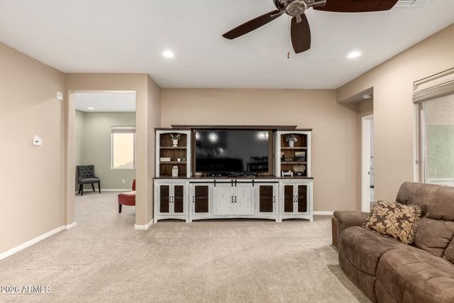 5867 N TURQUOISE Lane, Eloy, AZ 85131