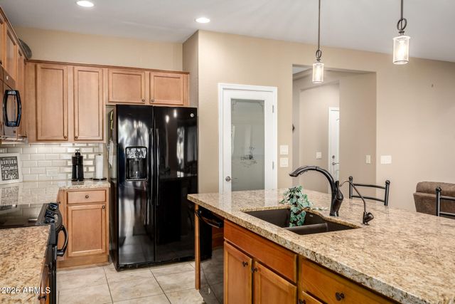 5867 N TURQUOISE Lane, Eloy, AZ 85131