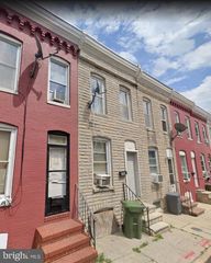413 S VINCENT ST, Baltimore, MD 21223