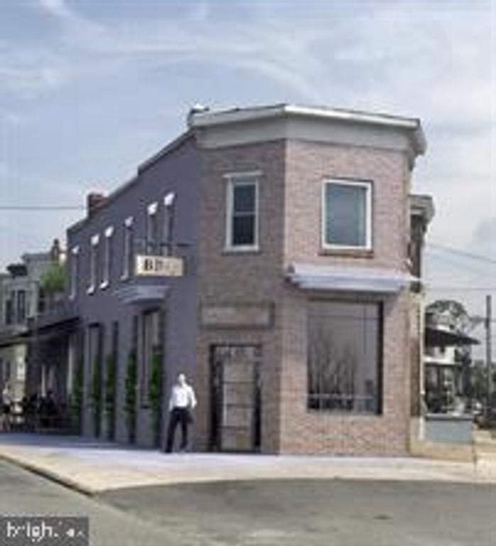 500 PAUL ST, Gloucester City, NJ 08030