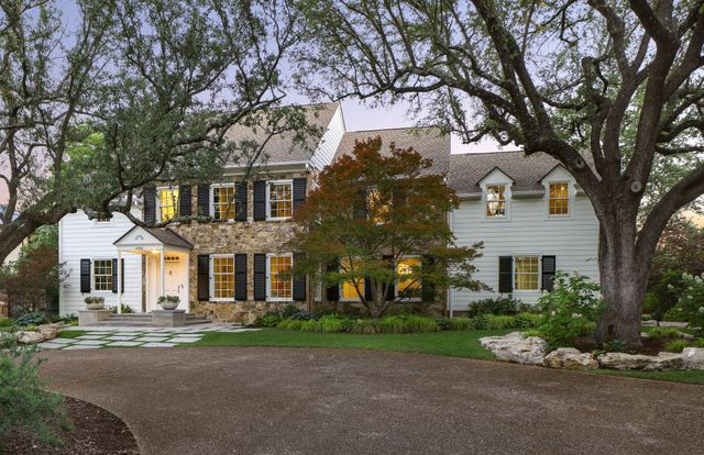 4506 Isabella Lane, Dallas, TX 75229