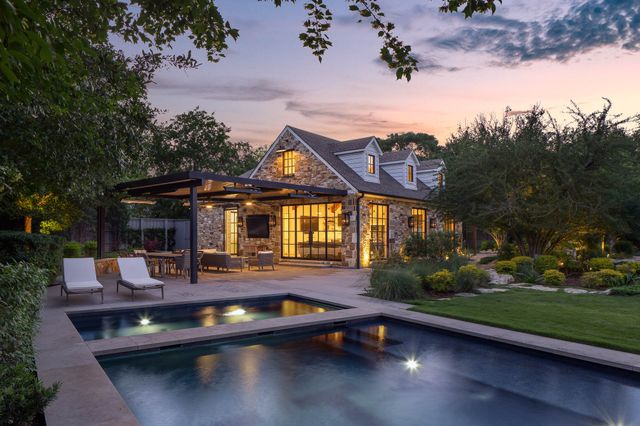 4506 Isabella Lane, Dallas, TX 75229