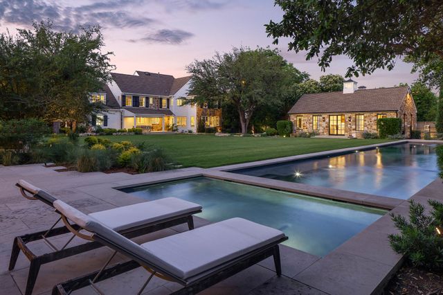 4506 Isabella Lane, Dallas, TX 75229