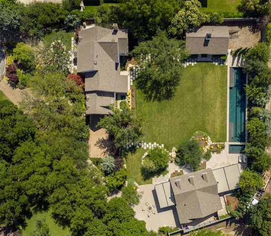 4506 Isabella Lane, Dallas, TX 75229