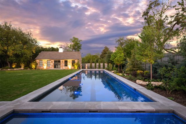 4506 Isabella Lane, Dallas, TX 75229