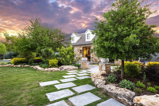 4506 Isabella Lane, Dallas, TX 75229