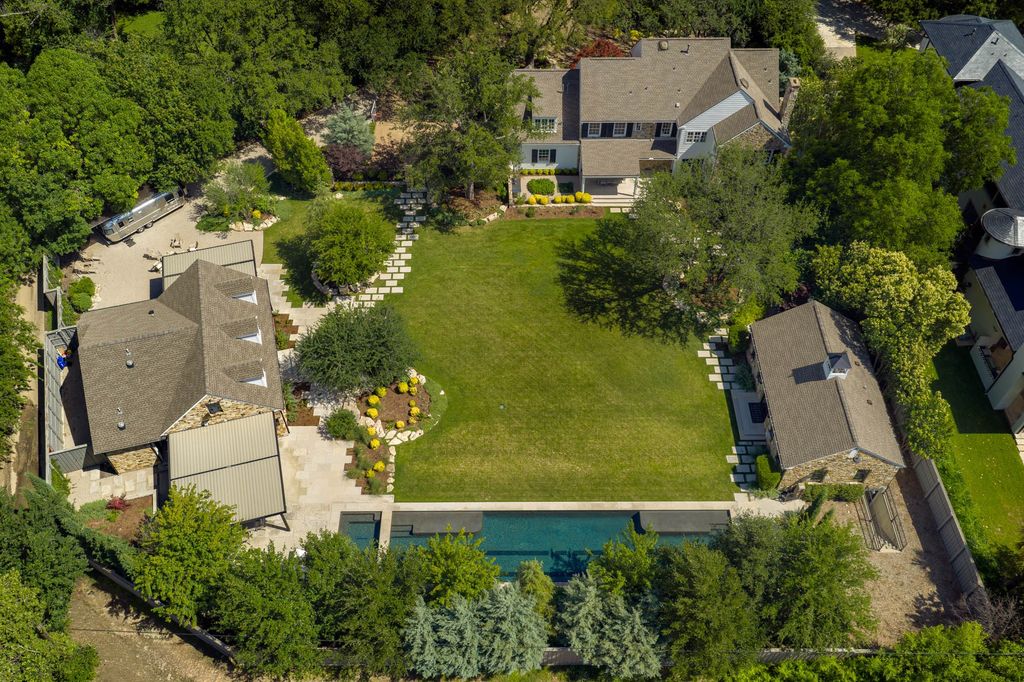 4506 Isabella Lane, Dallas, TX 75229
