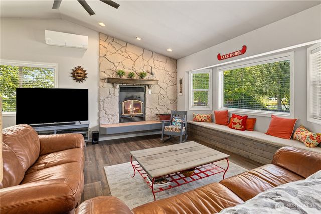 1250 Twin Lakes Road, Cle Elum, WA 98922