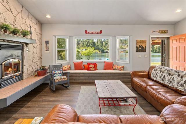1250 Twin Lakes Road, Cle Elum, WA 98922