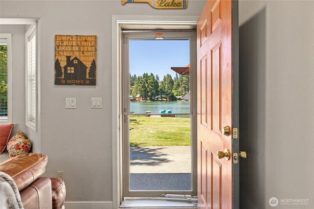 1250 Twin Lakes Road, Cle Elum, WA 98922