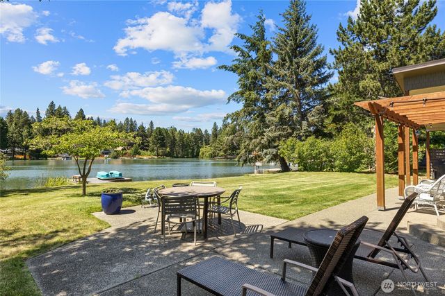 1250 Twin Lakes Road, Cle Elum, WA 98922