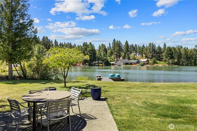1250 Twin Lakes Road, Cle Elum, WA 98922