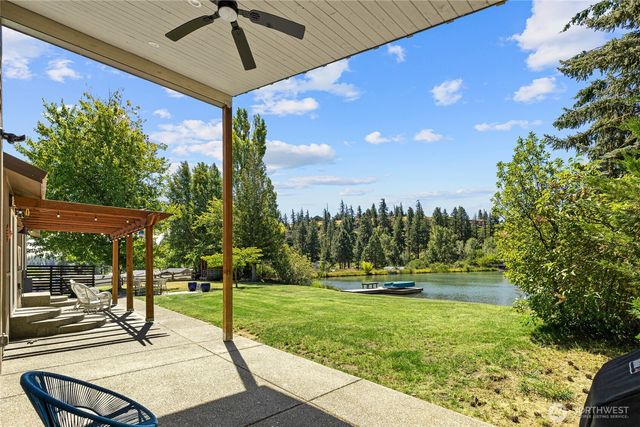 1250 Twin Lakes Road, Cle Elum, WA 98922