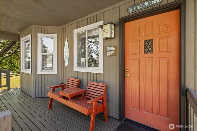 1250 Twin Lakes Road, Cle Elum, WA 98922