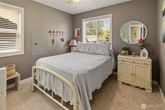 1250 Twin Lakes Road, Cle Elum, WA 98922