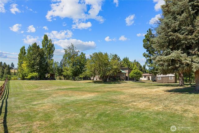 1250 Twin Lakes Road, Cle Elum, WA 98922