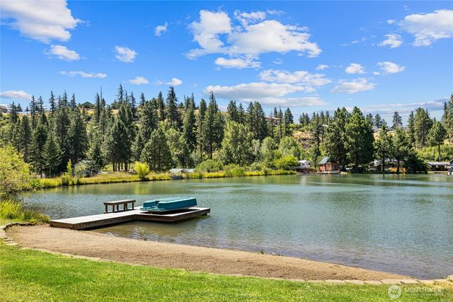 1250 Twin Lakes Road, Cle Elum, WA 98922