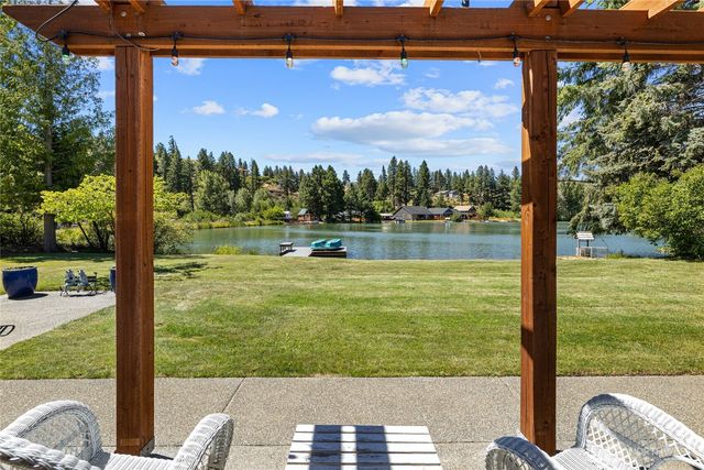 1250 Twin Lakes Road, Cle Elum, WA 98922