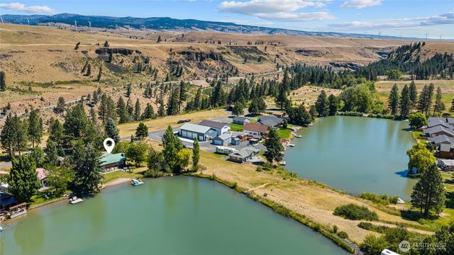 1250 Twin Lakes Road, Cle Elum, WA 98922