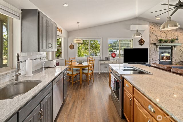 1250 Twin Lakes Road, Cle Elum, WA 98922