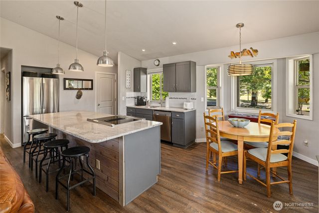 1250 Twin Lakes Road, Cle Elum, WA 98922