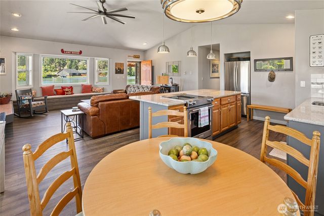 1250 Twin Lakes Road, Cle Elum, WA 98922