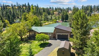 1250 Twin Lakes Road, Cle Elum, WA 98922