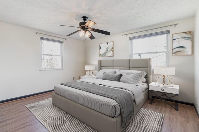 6384 Briargate Drive, Burlington, KY 41005