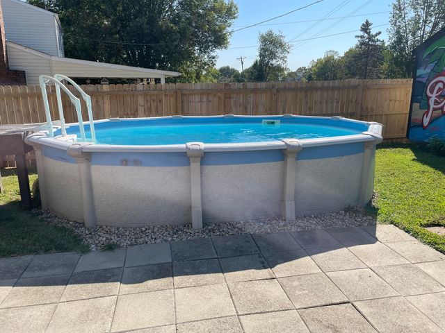 6384 Briargate Drive, Burlington, KY 41005